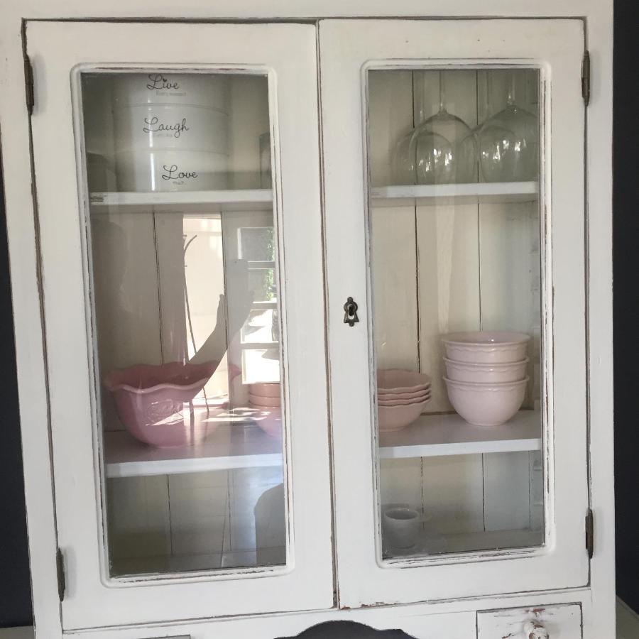 Bed & Breakfast "Aan De Banis" 莱森 外观 照片
